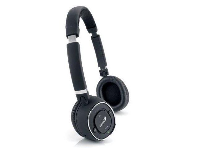 Genius: headset HS-980BT