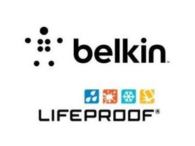 Belkin partnerem LifeProofu