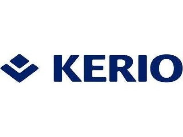 Kerio: Nejlepší prodejci roku 2012 v ČR a SR