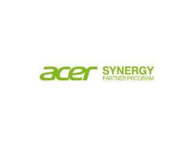 Acer vdechl život portálu Synergy Partner