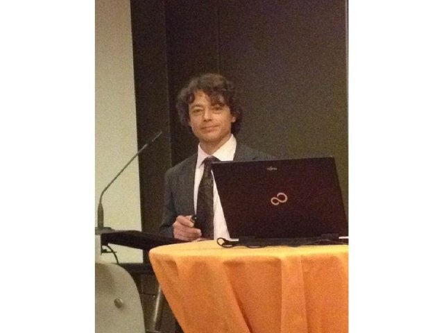 CeBIT 2013 ve znamení mít a sdílet