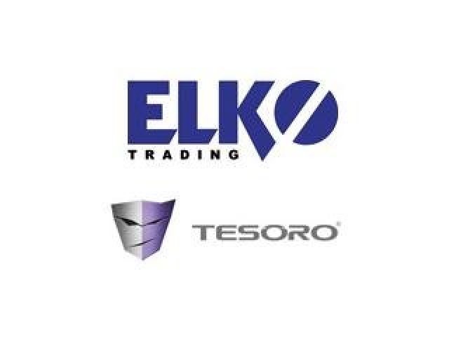 Elko Trading distributorem Tesoro Technology