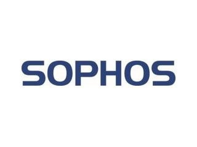 Sophos licencuje na uživatele 