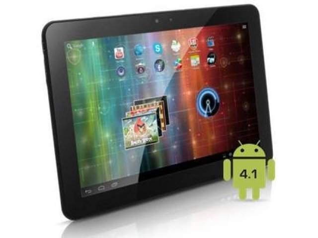 Prestigio: tablety MultiPad 10.1 Ultimate Duo a Ultimate 3G