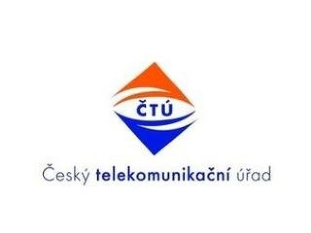 Prioritou ČTU v roce 2013 je aukce kmitočtů