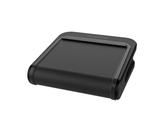 Kompaktní podložka pro bezdrátové nabíjení na cestách