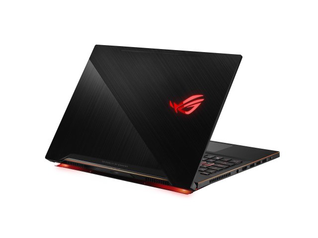 Asus: notebook ROG Zephyrus M
