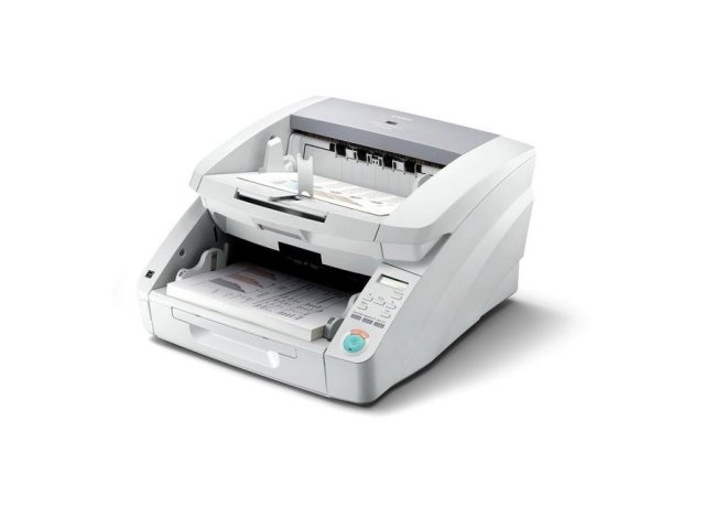 Canon: skenery ImageFormula DR-G1100 a DR-G1130