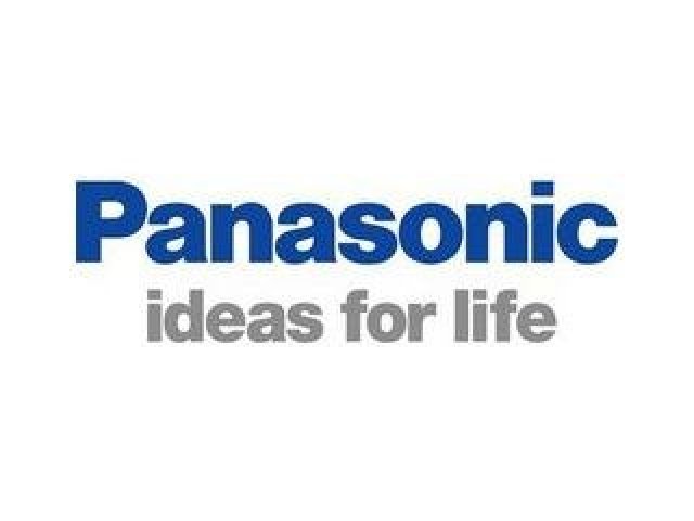 Panasonic má 56'' 4k2k OLED panel
