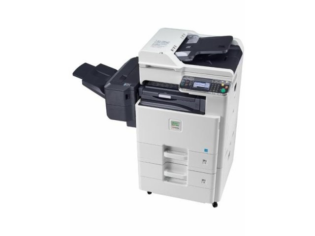 Kyocera: multifunkce FS-C8520MFP a FS-C8525MFP