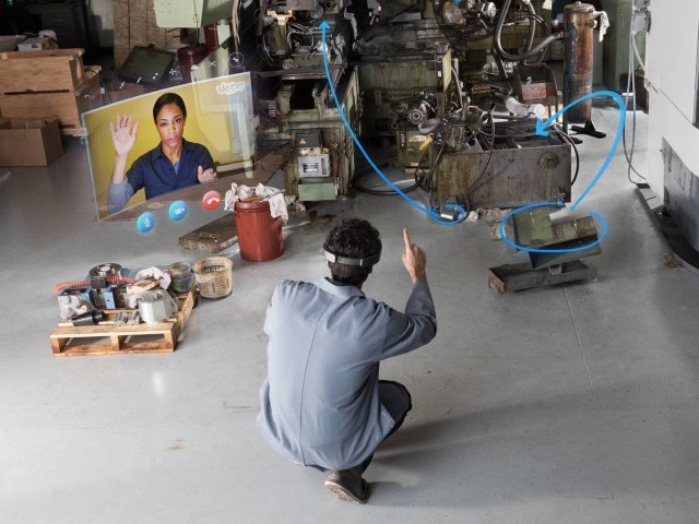 Technologické konference posledních dní