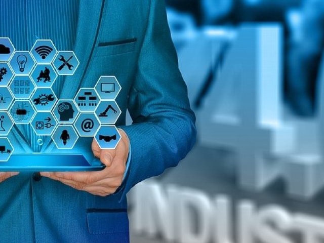 V Průmyslu 4.0 výrazně vzroste důležitost IT bezpečnosti