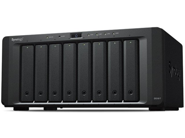 Synology vydalo novou verzi systému DiskStation Manager