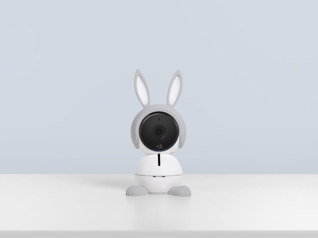 Kamera Arlo Baby je nově součástí chytré domácnosti od Applu