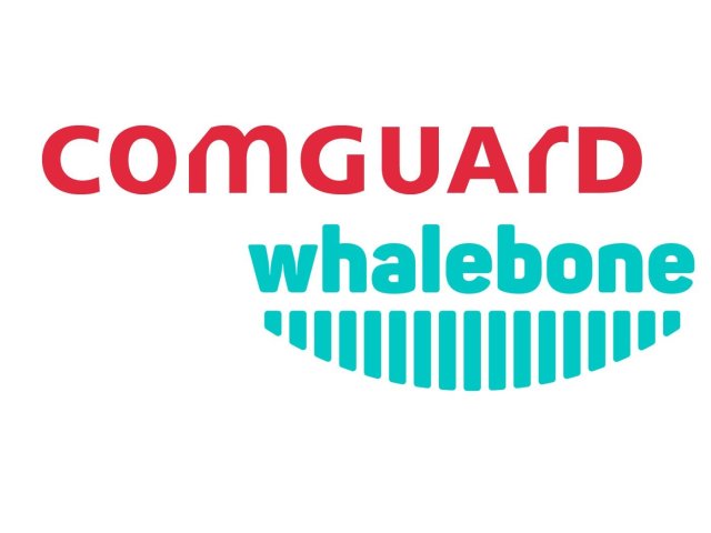 Comguard distributorem Whalebone