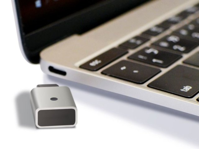 FIDO – jednoduchá, ale silná (webová) autentifikace