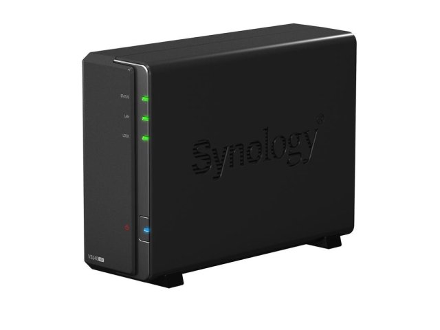 Synology: monitorovací zařízení VisualStation VS240HD