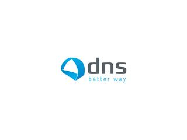 DNS v novém