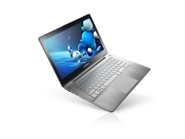 Samsung: notebook Series 7 Chronos