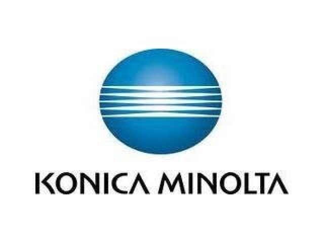 Konica Minolta s webhostingem tiskových služeb 