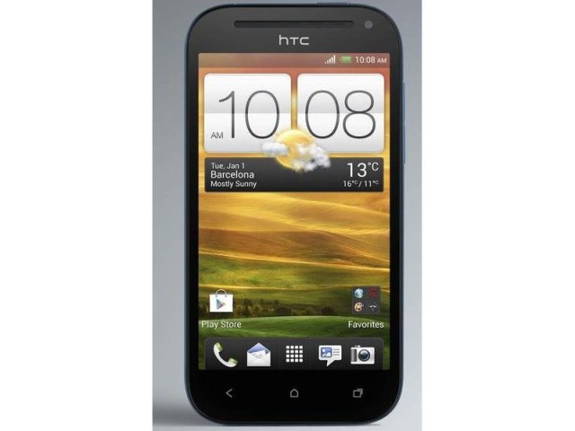 HTC: smartphone One SV