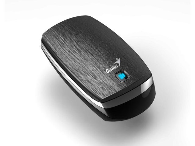Genius: dotyková myš Touch Mouse 6000