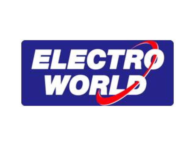 Electro World: Vánoce ve znamení technických vychytávek