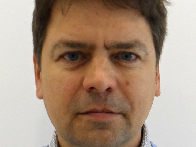 Zebra Technologies: Jaromír Štěpán