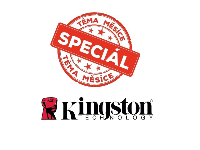 Data ve velkých číslech a budoucnost NVMe SSD