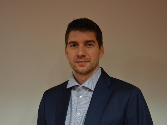 Michal Pikus (Lenovo): O ThinkPadech a nejen o nich