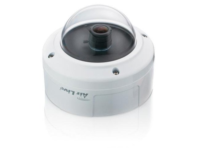 AirLive: kamera FE-200VD