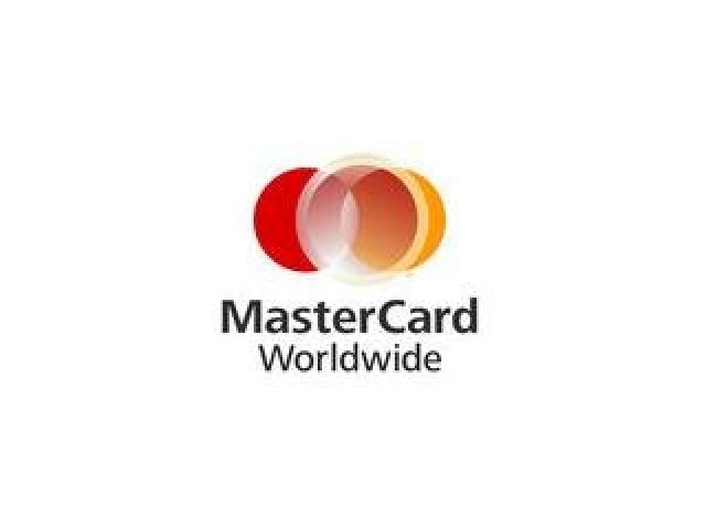 Počet MasterCard PayPass karet rychle roste