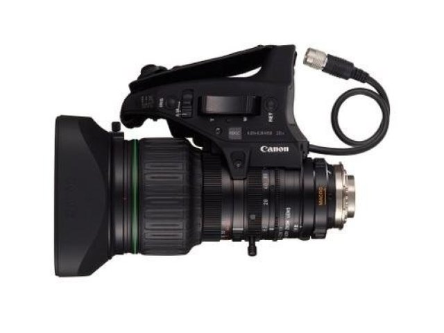 Canon: objektiv KJ20x8.2B KRSD
