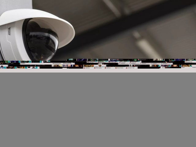 Axis představil kopulovité kamery AXIS M42 s varifokálním objektivem