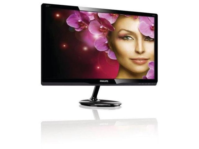 Philips: monitor 227E4LHAB