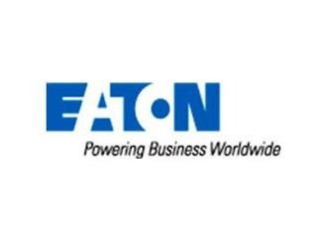 Eaton dokončil akvizici Cooper Industries