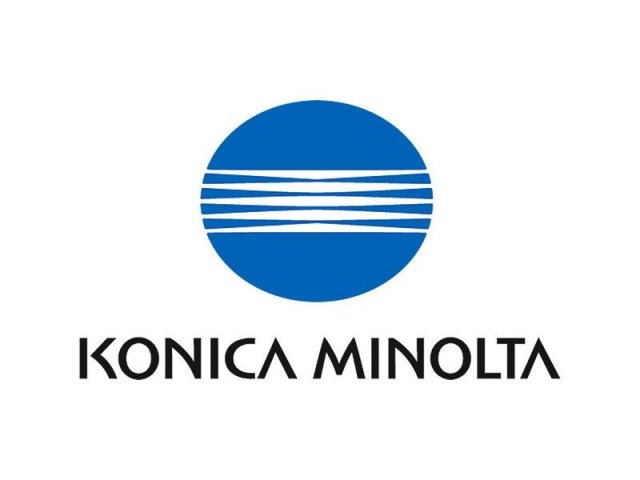 Konica Minolta rozdělila ČR na tři regiony 