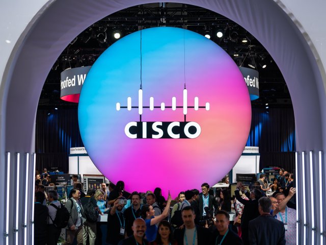 Nulová důvěra jako základ ochrany: Cisco posouvá kyberbezpečnost do éry agentské AI