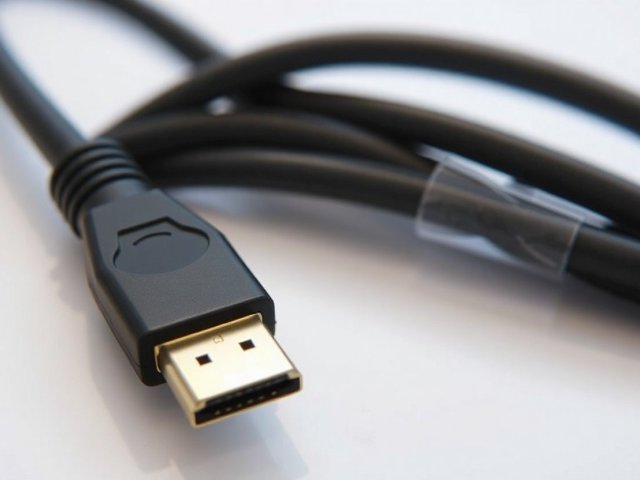 HDMI 2.2: Přichází nová éra AV konektivity