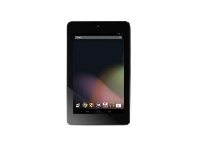 Asus: tablet Nexus 7 s 3G