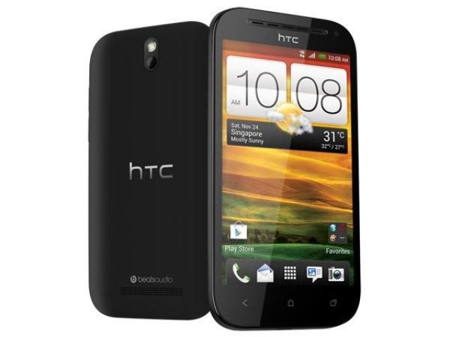 HTC: smartphone One SV