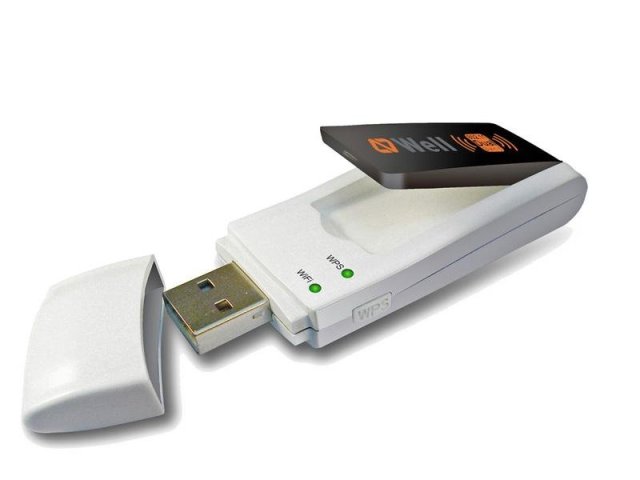 Well: WCU450AN Dual, WRC8500AN Dual a ATA172 plus