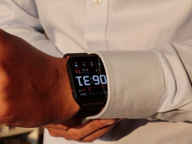 Prodej zařízení na „zápěstí“ vzrostl o 10,5 %