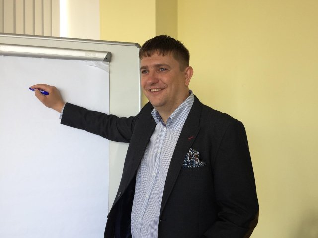 Asseco Central Europe: Ladislav Čapek 