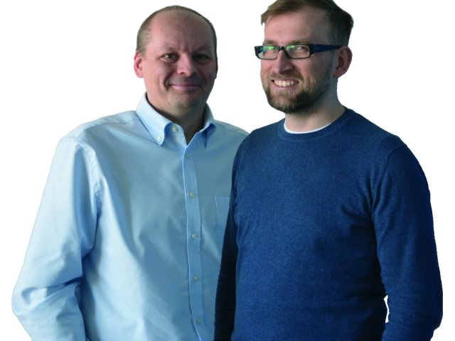 HPE a DNS jako funkční spojení