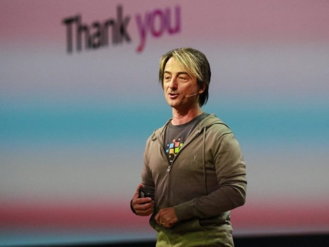 Souhrn vývojářských novinek z konference Microsoft BUILD 2018