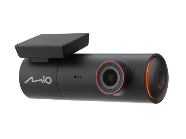 Mio: autokamera MiVue J35 WiFi 2.5K