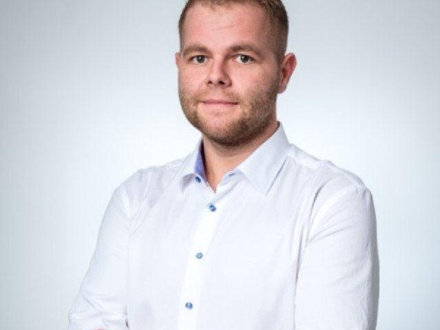 Radek Šlang ve skupině Konecta povýšil na globální pizici