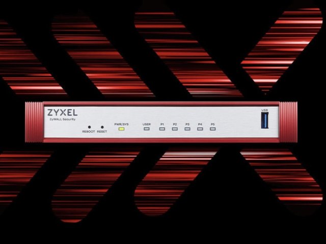 Společnosti Zyxel a Tailscale přináší snadnější řešení pro bezpečné propojení poboček a klientů