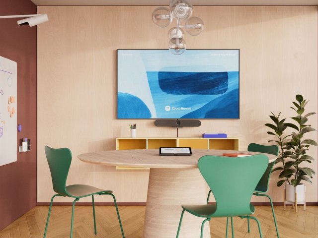 Videokonference jsou dnes hlavním kanálem spolupráce